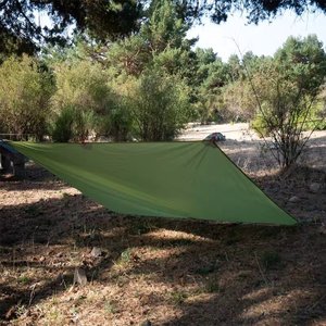 Tente de pique-nique multifonctionnelle Nature Outdoors, toile Oxford imperméable, tapis de sol anti-humidité pour l'extérieur - Product Image 5