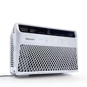 2024 nuevo Hisense YETIAN <span class=keywords><strong>ventana</strong></span> General Electric Mini AIR DC 9000btu 12000btuWindow tipo <span class=keywords><strong>aire</strong></span> acondicionado habitación DC inversor R410a - Product Image 1
