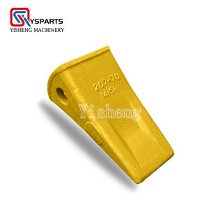 أجزاء آلات البناء DH220 <span class=keywords><strong>DH280</strong></span> dh-من 200 من حفار من الأسنان الجرافة العادية - Product Image 3