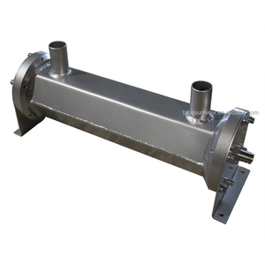 Service de fabrication de tôle sur mesure Baril de réservoir d'eau Équipement de fabrication de réservoir en acier inoxydable Coque extérieure - Product Image 5