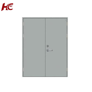 Manufacturer Supply & Olesale: <span class=keywords><strong>Puertas</strong></span> contra incendios de acero insonorizadas Heat - Ins Ated <span class=keywords><strong>Puertas</strong></span> contra incendios - Product Image 1