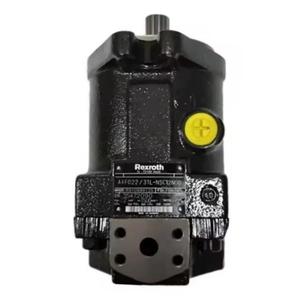 Pompe hydraulique à piston fixe haute performance A4F022 A4FO180 A4FO250 A4F022/31L-NSC12N00 - Product Image 1