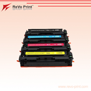 Cartucho de Tóner Compatible con ReVo Print W2220A W2221A W2222A W2223A 222A para Impresoras LaserJet 3201dw 3202dw MFP3301fdw 3302f - Product Image 2