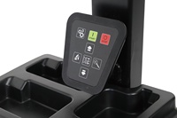 Équilibreuse de pneus numérique laser LCD DAYANG DY-P950S avec capteur ultrasonique, précision 1g, 200 tr/min, moteur 0,25 kW, 110/220V, CE ISO