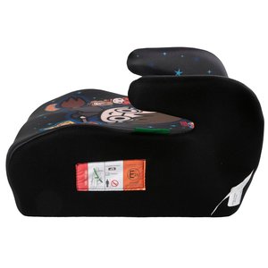 Tataway Alzachild Pan Harry Potter Nero 126-150 cm i- Sizer 129, sicuro e confortevole - Product Image 6