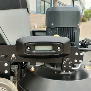 Polisseuse de sols en béton automatique avec moteur et aspiration, type humide/sec, haute efficacité, 380V, OEM, prix bas - Product Image 6
