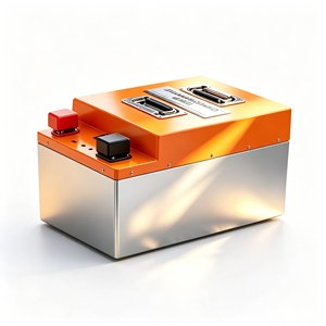 Batterie lithium-ion 48V 100AH 150Ah 200AH, pack de batteries 20Ah 40Ah 65Ah pour voiturette de golf, bateau électrique, moteur de pêche à la traîne, charge USB - Product Image 1