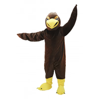 Costume de mascotte d'animal géant personnalisé en usine (Lion, Ours) – Déguisement de cosplay fantaisie pour adulte, idéal pour les activités de vacances et les souvenirs