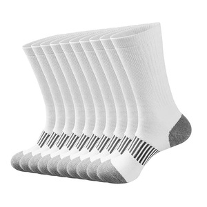 Vente en gros personnalisable athlétique cinq <span class=keywords><strong>doigts</strong></span> <span class=keywords><strong>5</strong></span> orteils chaussettes Marathon sport course Topper été équipage personnalisable chaud coton pour - Product Image 5