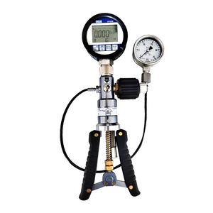 High Quality Handheld CPP30 Series Premium Gauges for Test Pump - Product Image 1
