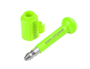 <span class=keywords><strong>ISO</strong></span> <span class=keywords><strong>9001</strong></span> chứng nhận Container xe tải Trailer Bolt con dấu an ninh con dấu với 8mm Đường kính PTFE kim loại vật liệu nhựa niêm phong dải - Product Image 4
