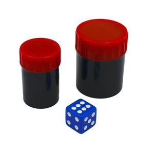 Divertente Gioco <span class=keywords><strong>di</strong></span> Set Trucco Magico Set <span class=keywords><strong>per</strong></span> I <span class=keywords><strong>Bambini</strong></span> con tre facile da imparare la <span class=keywords><strong>magia</strong></span> puntelli <span class=keywords><strong>di</strong></span> istruzioni incluso - Product Image 5