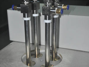 ASTM D6743 ADIÇÃO Estabilidade Térmica do Equipamento De Teste De Estabilidade Térmica De Fluidos De Transferência De Calor Orgânico - Product Image 6