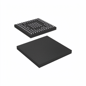 EFR32FG12P231F1024GL125-CR ไอซีรับส่งสัญญาณ RF ของแท้ - Product Image 1