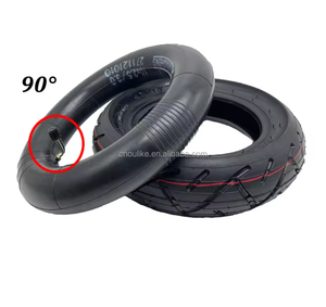 <span class=keywords><strong>Pneu</strong></span> extérieur renforcé 10x3.0 pour trottinette électrique Kugoo M4 Pro Zero 10x, <span class=keywords><strong>pneu</strong></span> pneumatique 10 pouces 10X2.50/3.0 - Product Image 6