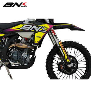 <span class=keywords><strong>Moto</strong></span> tout-terrain BNK haute performance 2026 NB300 300cc 4 temps à refroidissement liquide - Product Image 4