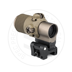 NUEVA cubierta protectora óptica táctica <span class=keywords><strong>G33</strong></span> AMC - Product Image 2