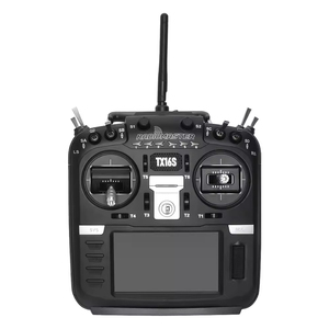 Radiomaster tx16s elrs đài phát thanh Receiver mới FPV điều khiển từ xa đa mô-đun 4.3 inch điều khiển màn hình Transmitter Racing <span class=keywords><strong>Drone</strong></span> - Product Image 3
