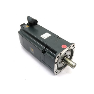 มอเตอร์เซอร์โวซิงโครนัส Siemens รุ่น Simotics S 1FK7064-4CF71-1RH0 230 400V AC 5000 รอบต่อนาที 0.75 กิโลวัตต์ จัดส่งรวดเร็ว - Product Image 3