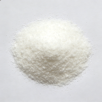 Dodecylamine CAS 124-22-1 98% Amines primaires en flocons pour la synthèse d'actifs tensioactifs cationiques