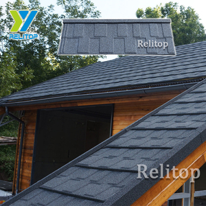 Roofing gebäude material <span class=keywords><strong>metro</strong></span> fliesen schindel typ - Product Image 5