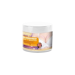 <span class=keywords><strong>Crema</strong></span> <span class=keywords><strong>Reafirmante</strong></span> <span class=keywords><strong>y</strong></span> Voluminizadora <span class=keywords><strong>de</strong></span> Senos <span class=keywords><strong>y</strong></span> <span class=keywords><strong>Glúteos</strong></span> PUJIANA OEM con Pueraria <span class=keywords><strong>y</strong></span> Cártamo para Curvas Seductoras <span class=keywords><strong>y</strong></span> Profundas - Product Image 6