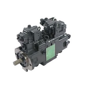Pompe hydraulique principale Belparts Excavator K7V63DTP SY135-9 - Product Image 1