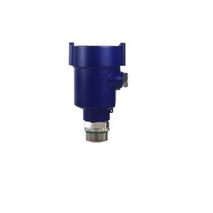 Nouveau capteur de niveau radar 80 GHz haute performance avec sortie RS485 pour particules solides - Product Image 6