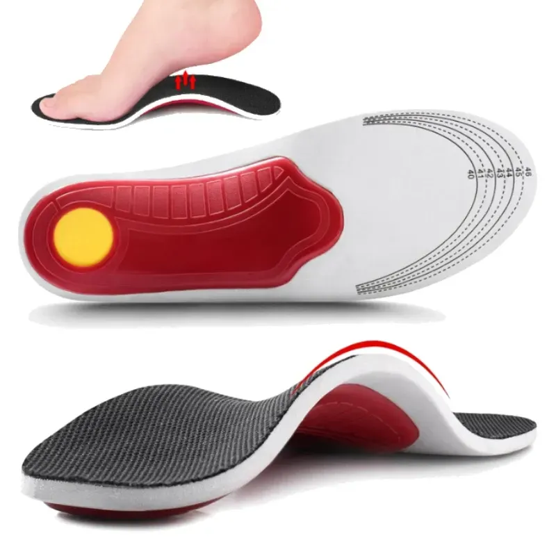 Functional Breathable EVA Foam Plantar Fascia
