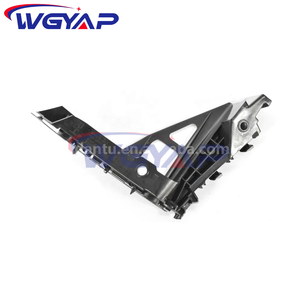 WGYAP Factory Direct Auto Body Parts OEM 2G7 807 050 a Marco de guía de parachoques derecho para <span class=keywords><strong>Volkswagen</strong></span> <span class=keywords><strong>Taigo</strong></span> Nivus <span class=keywords><strong>2022</strong></span> - Product Image 6