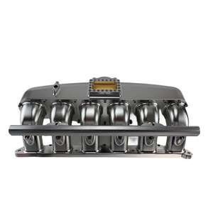 لوازم N54 محرك السحب متعددة الألومنيوم التصنيع باستخدام الحاسب الآلي لتصنيع الآلات XUECHEN خدمات بالقطع العلامة التجارية - Product Image 2