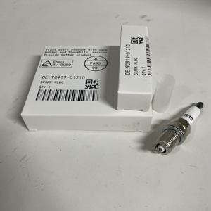 90919-01253 90919-01210 90919-01249 90919-01263 90919-01247 90919-01191 90919-01289 Bujía de iridio original para Toyota <span class=keywords><strong>DENSO</strong></span> - Product Image 3