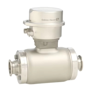 Medidor de Flujo Endress Hauser E+H Proline Promag W 400 para Gas, IP66/67, Brida de Acero Inoxidable - Product Image 1