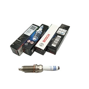 Pour <span class=keywords><strong>BOSCH</strong></span> 0241140537 Déstocké, remplacer par 02411405387CF OE 0041596503 pour MERCEDES-BENZ GLC200/S400/E200/E300/ - Product Image 2