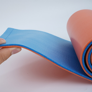 2025 phổ biến ngoài trời Viện trợ đầu tiên cố định CuộN tấm Polymer thạch cao nẹp nhựa ngón tay Cổ tay chân cố định gãy xương nẹp - Product Image 1