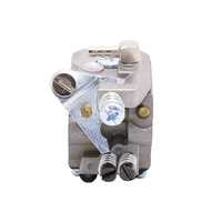 Pièce de rechange de carburateur FS160 pour STIHL FS180 FS220 FS280 FS290 tronçonneuse pour STIHL 4119 120 0602 Fit ZAMA C1S-S3E