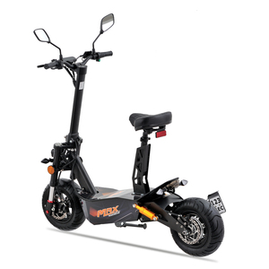 Trottinette électrique 40 km/h Super <span class=keywords><strong>Soco</strong></span> <span class=keywords><strong>Tc</strong></span> Max Entrepôt Canada E-Scooter Adulte - Product Image 3