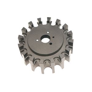 Mecanizado CNC de precisión personalizado Fabricación de piezas de <span class=keywords><strong>metal</strong></span> Torneado y fresado CNC Piezas de acero inoxidable Mecanizado Mini CNC - Product Image 3