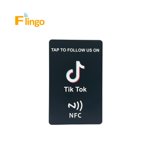 Đen/Trắng xem xét chúng tôi trên <span class=keywords><strong>Google</strong></span> trống NFC cards13.56mhz tùy chỉnh không thấm nước NFC <span class=keywords><strong>Google</strong></span> xem xét hát thẻ cho khách sạn - Product Image 3