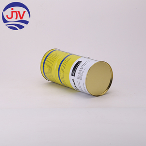 Lata de Aceite de Motor Personalizada de 1 Litro, Redonda, de Hojalata, con Boquilla, Forma Rectangular, Colores Personalizados - Product Image 3