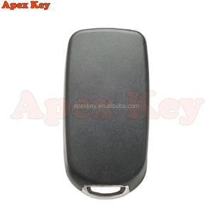 Llave de Coche con Control Remoto Plegable 2ADPXFI5AM433TX, PCB OEM, 433Mhz, Chip 4A para Fiat 500X Egea Tipo 2016-2018 - Product Image 6