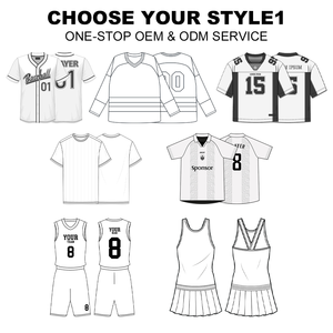 Maillot de football américain rétro personnalisé avec logo, manches courtes, impression par sublimation, maille respirante à séchage rapide, unisexe - Product Image 4