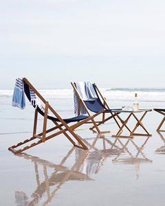 Sillas <span class=keywords><strong>plegables</strong></span> reclinables de madera sólida para balcón, cama de almuerzo, desayuno, <span class=keywords><strong>playa</strong></span> al aire libre, precio de fábrica - Product Image 5