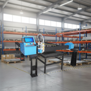 Portable Gantry-type Fiber Laser Cutting <b>Machine</b> Suitable for Metal Processing Lightweight and Compact - Product Image 1