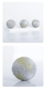 Syh523 Mềm Tpr Thắp Sáng Trăng Bóng Bóp Trăng Bóng Đồ Chơi 7Cm Kích Thước Phát Sáng Trong Dark <span class=keywords><strong>Moon</strong></span> Bóng Cho Người Lớn - Product Image 6