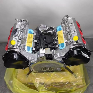 ชุด EA837เครื่องยนต์ Cjt CTD CRE 6สูบ3.0ตันสำหรับ <span class=keywords><strong>Audi</strong></span> A5 A6 Q7 Q5 - Product Image 5