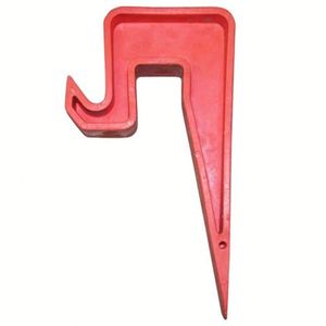 500LB 227Kg Vertical <b>Toggle</b> <b>Clamp</b> 12130 12132 12135 12137 12145 12147 <b>Toggle</b> <b>Clamp</b> - Product Image 1