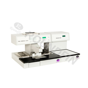 نظام معالج روندفين الآلي لتضمين الأنسجة المختبرية مركز التحكم - Product Image 3