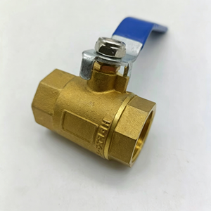 Robinet à levier en acier inoxydable SS304, filetage NPT/BSP femelle, pour conduite d'eau, à passage plein, durable, ensemble de fermeture - Product Image 3