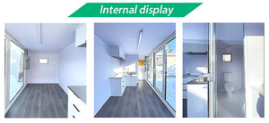 Casale in acciaio, - Product Image 5